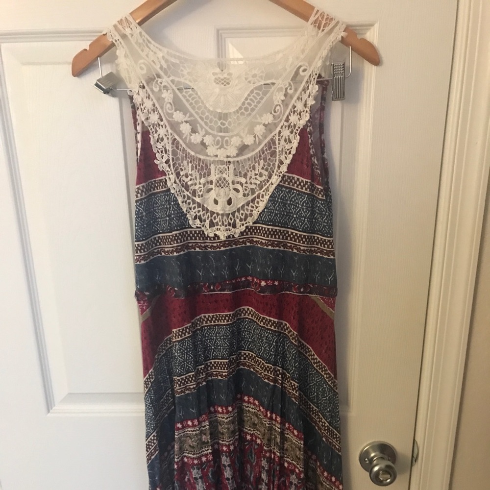 Lovely dress